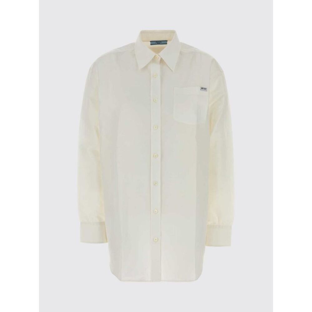 Prada Women Shirt Woman Prada